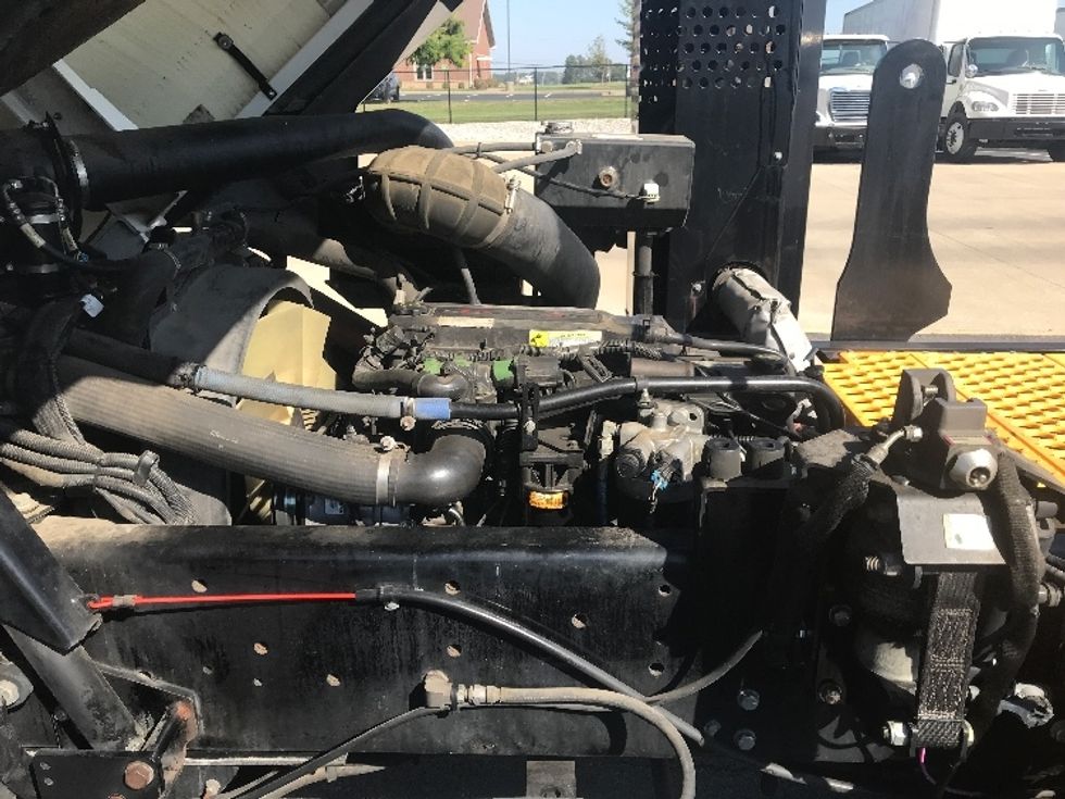 Yard Truck-Heavy Duty Tractors-Ottawa-2017-T2-Evansville-IN-103,001\n\t\tmiles-$ 49,250 - Image 13