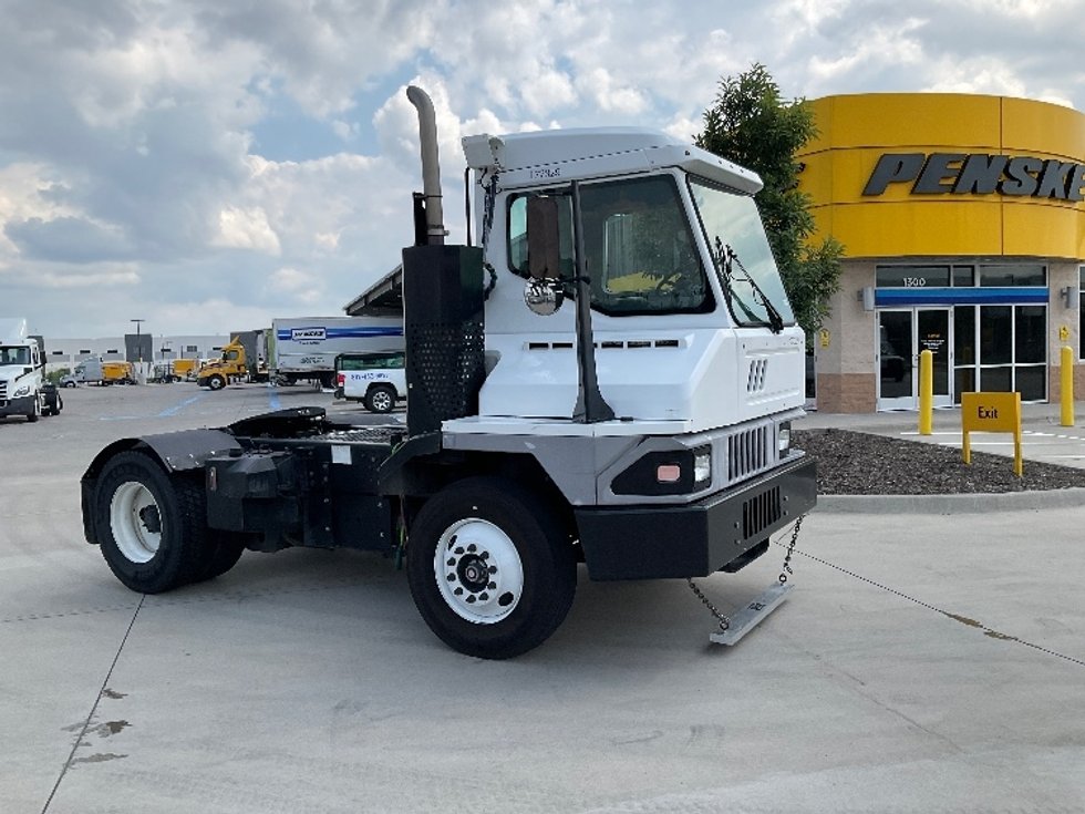 Used Yard Trucks for Sale Penske Used Trucks