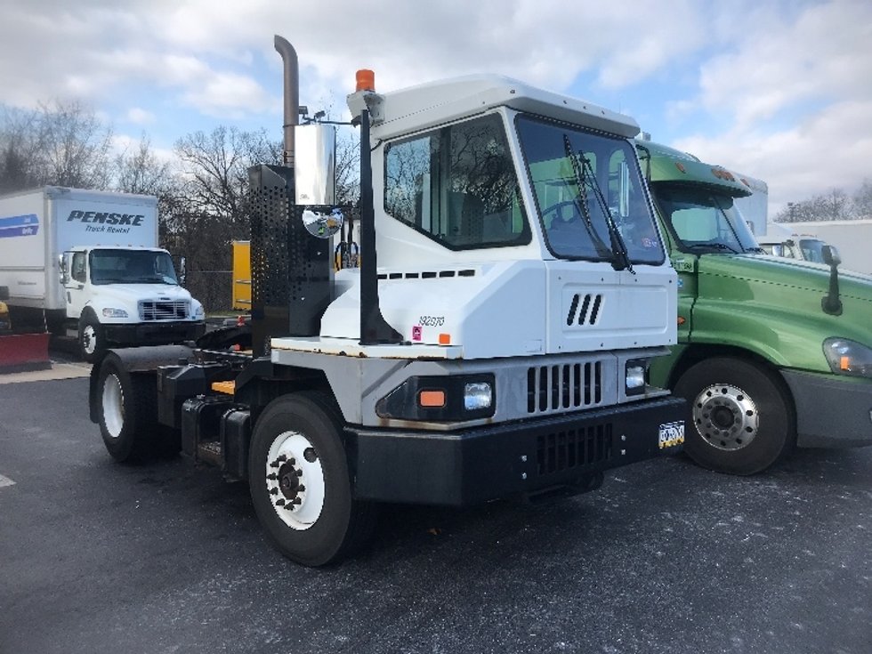 Used Ottawa Yard Trucks for Sale in PA Penske Used Trucks
