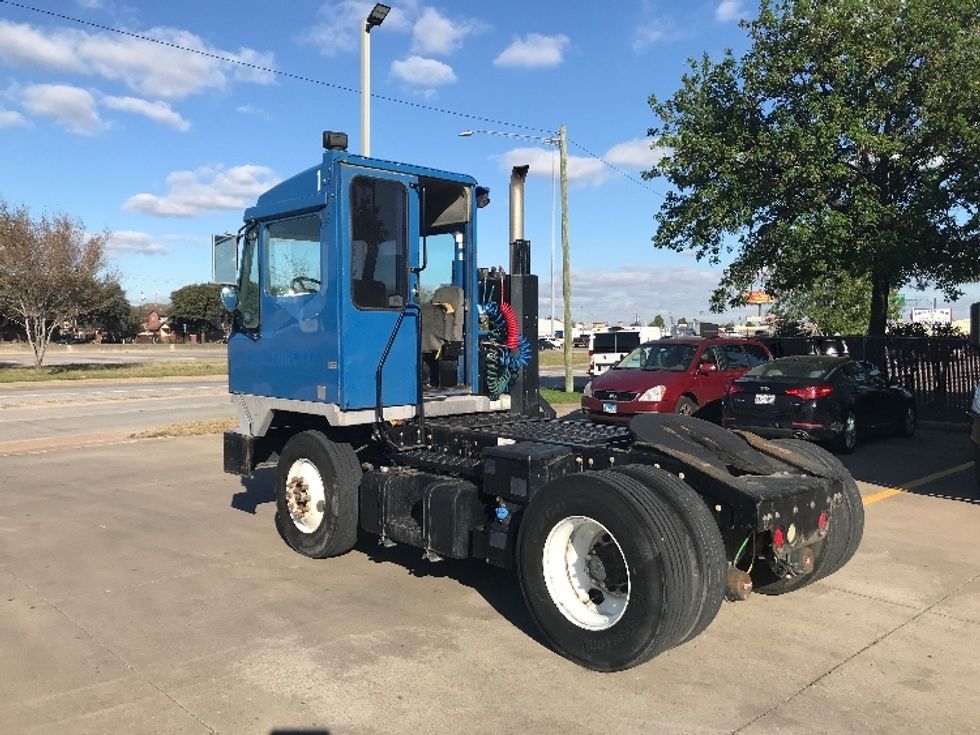 2017 Ottawa T2 Yard Truck