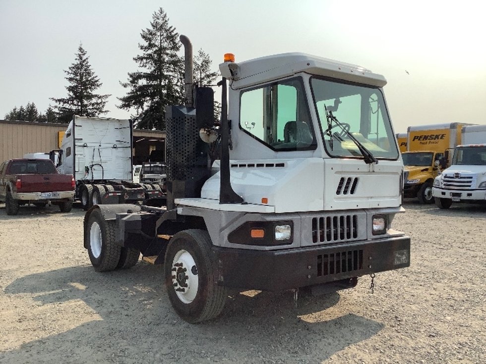 Used Yard Trucks for Sale Penske Used Trucks