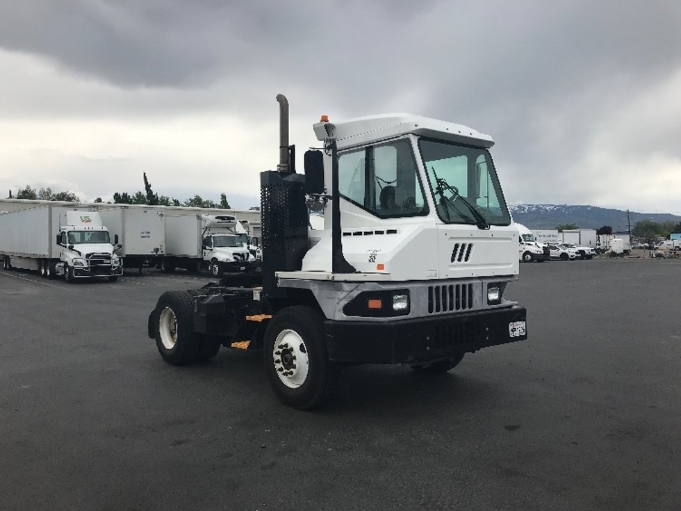 Used Yard Trucks for Sale Penske Used Trucks