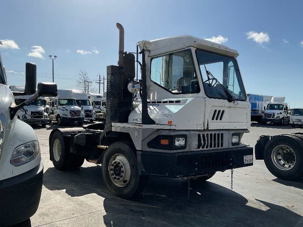 Used Yard Trucks for Sale Penske Used Trucks