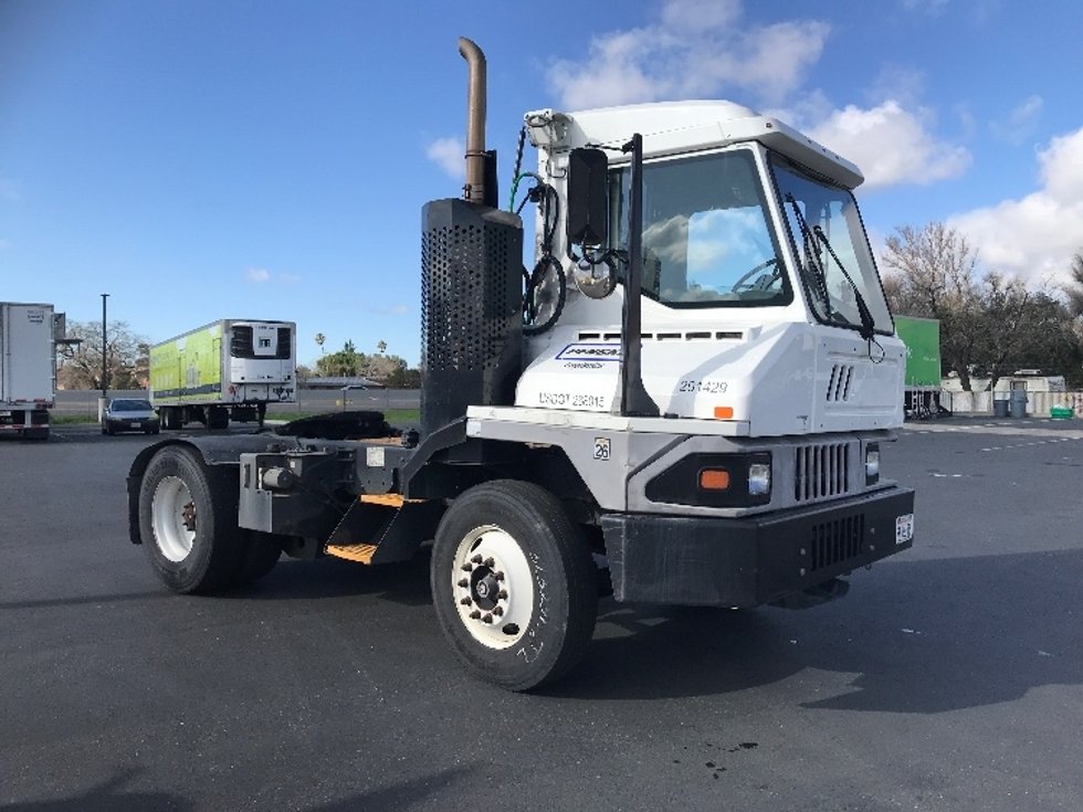 Used Yard Trucks for Sale Penske Used Trucks