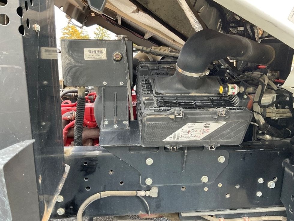 Yard Truck-Heavy Duty Tractors-Ottawa-2018-T2-Augusta-GA-560,817\n\t\tmiles-$ 61,000 - Image 16