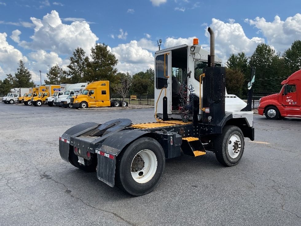 Yard Truck-Heavy Duty Tractors-Ottawa-2018-T2-Augusta-GA-560,817\n\t\tmiles-$ 61,000 - Image 7