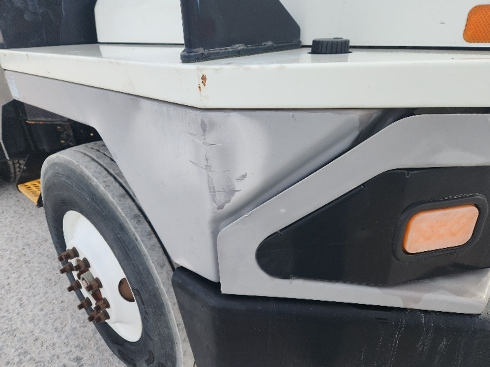 Yard Truck-Heavy Duty Tractors-Ottawa-2018-T2-Carthage-MO-9,697\n\t\tmiles-$ 63,000 - Image 15