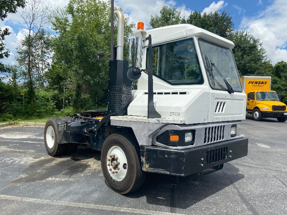 Used Yard Trucks for Sale Penske Used Trucks