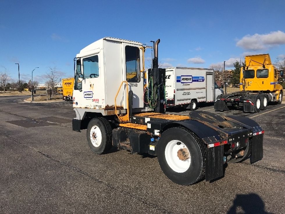 Yard Truck-Heavy Duty Tractors-Ottawa-2018-T2-Davenport-IA-53,195\n\t\tmiles-$ 58,000 - Image 5