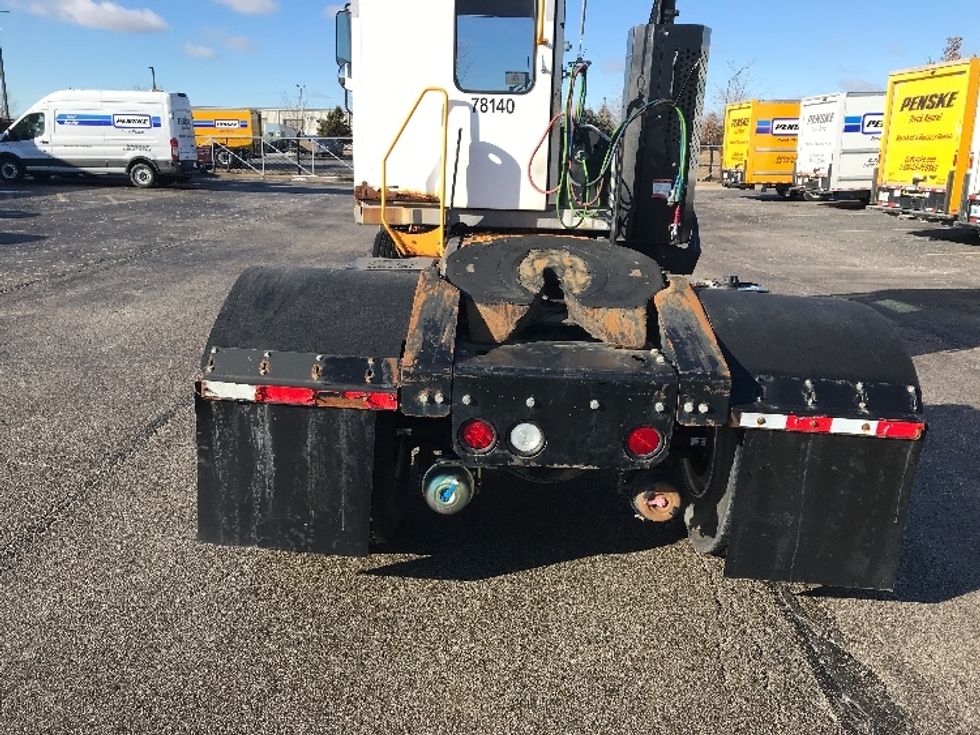Yard Truck-Heavy Duty Tractors-Ottawa-2018-T2-Davenport-IA-53,195\n\t\tmiles-$ 58,000 - Image 6