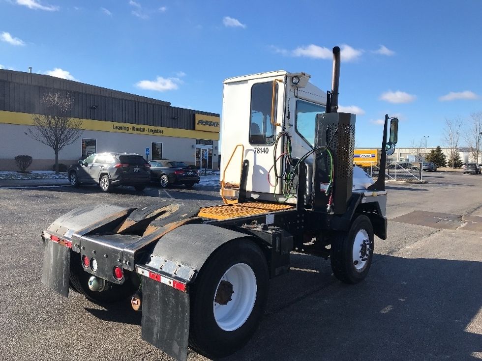 Yard Truck-Heavy Duty Tractors-Ottawa-2018-T2-Davenport-IA-53,195\n\t\tmiles-$ 58,000 - Image 7
