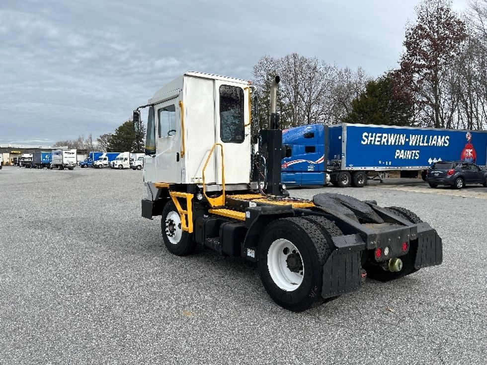 Yard Truck-Heavy Duty Tractors-Ottawa-2018-T2-Greensboro-NC-23,026\n\t\tmiles-$ 54,750 - Image 5