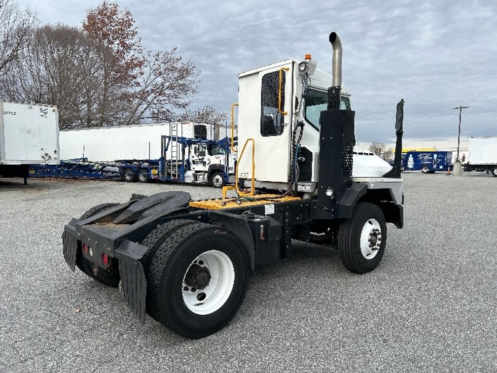 Yard Truck-Heavy Duty Tractors-Ottawa-2018-T2-Greensboro-NC-23,026\n\t\tmiles-$ 54,750 - Image 7