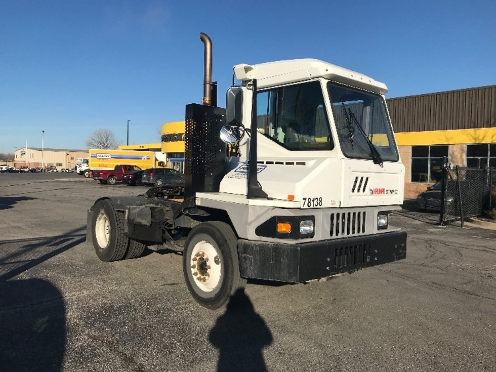 Used Yard Trucks for Sale Penske Used Trucks