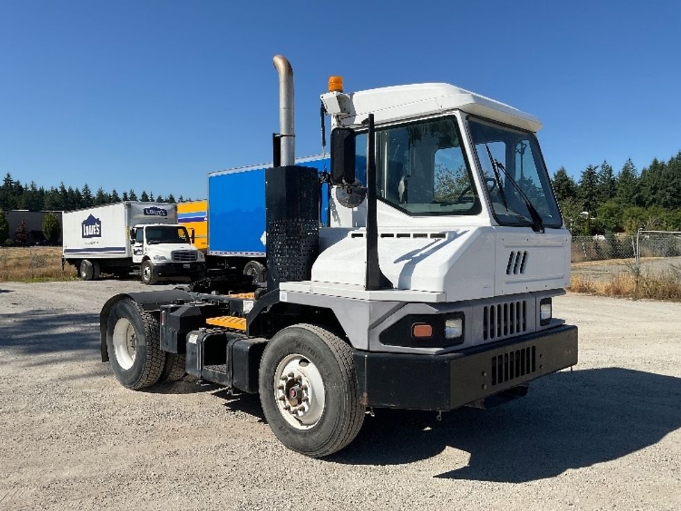 Yard Truck-Heavy Duty Tractors-Ottawa-2018-T2-Lacey-WA-638,230\n\t\tmiles-$ 58,000 - Image 1