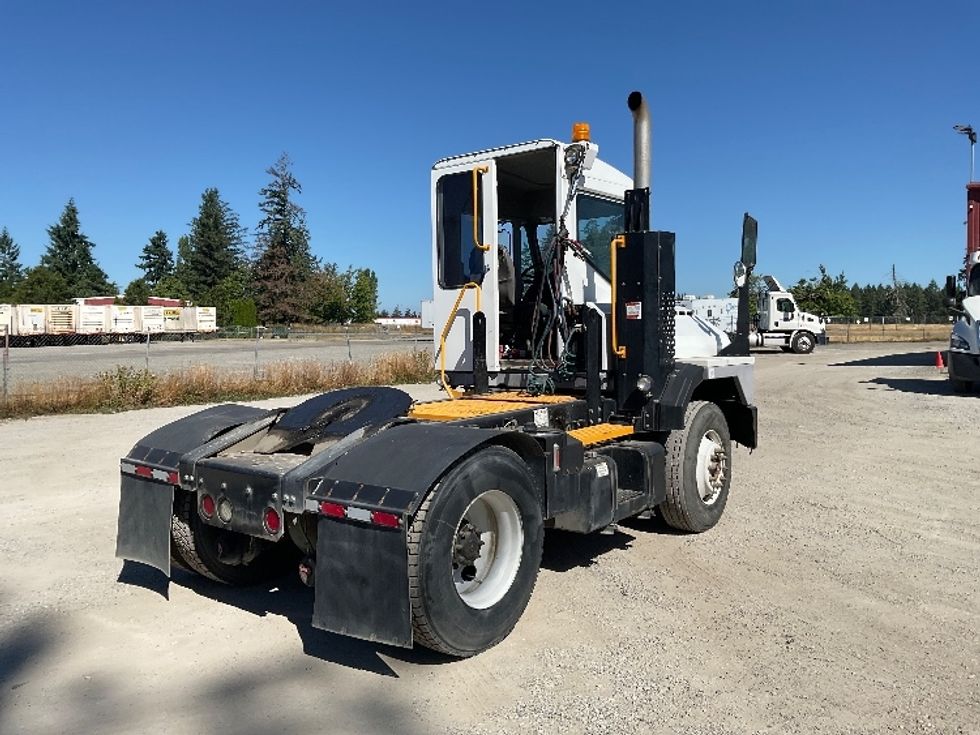 Yard Truck-Heavy Duty Tractors-Ottawa-2018-T2-Lacey-WA-638,230\n\t\tmiles-$ 58,000 - Image 7