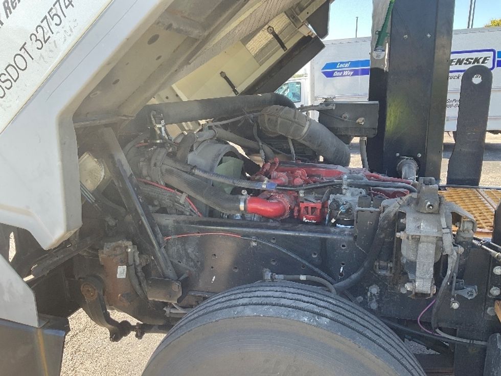 Yard Truck-Heavy Duty Tractors-Ottawa-2018-T2-Omaha-NE-208,522\n\t\tmiles-$ 60,500 - Image 16