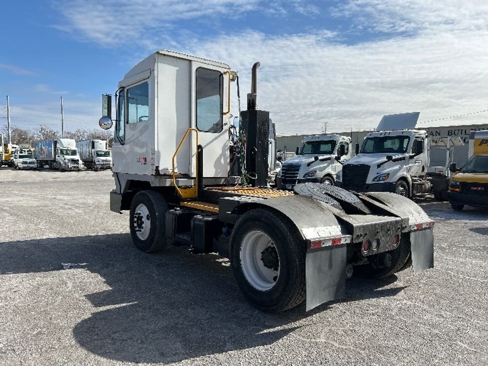 Yard Truck-Heavy Duty Tractors-Ottawa-2018-T2-Omaha-NE-208,522\n\t\tmiles-$ 60,500 - Image 5