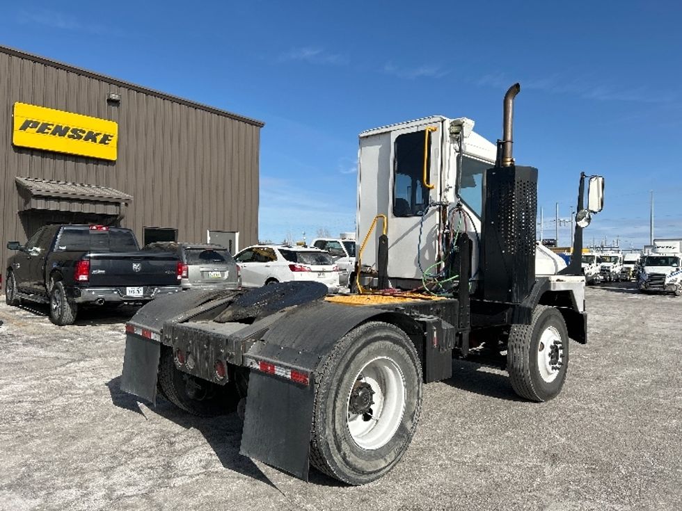 Yard Truck-Heavy Duty Tractors-Ottawa-2018-T2-Omaha-NE-208,522\n\t\tmiles-$ 60,500 - Image 7