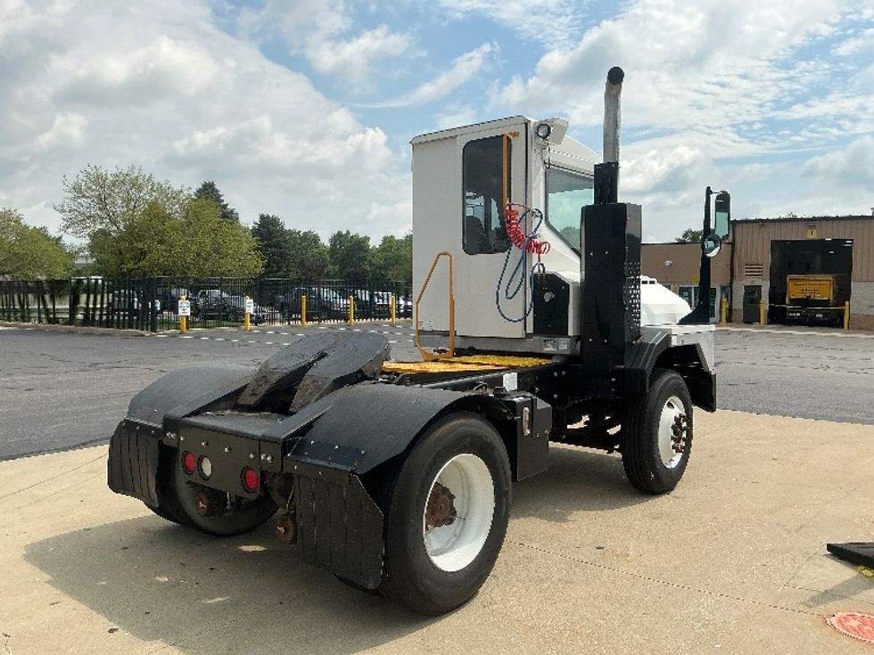 Yard Truck-Heavy Duty Tractors-Ottawa-2018-T2-South Bend-IN-773\n\t\tmiles-$ 49,500 - Image 7