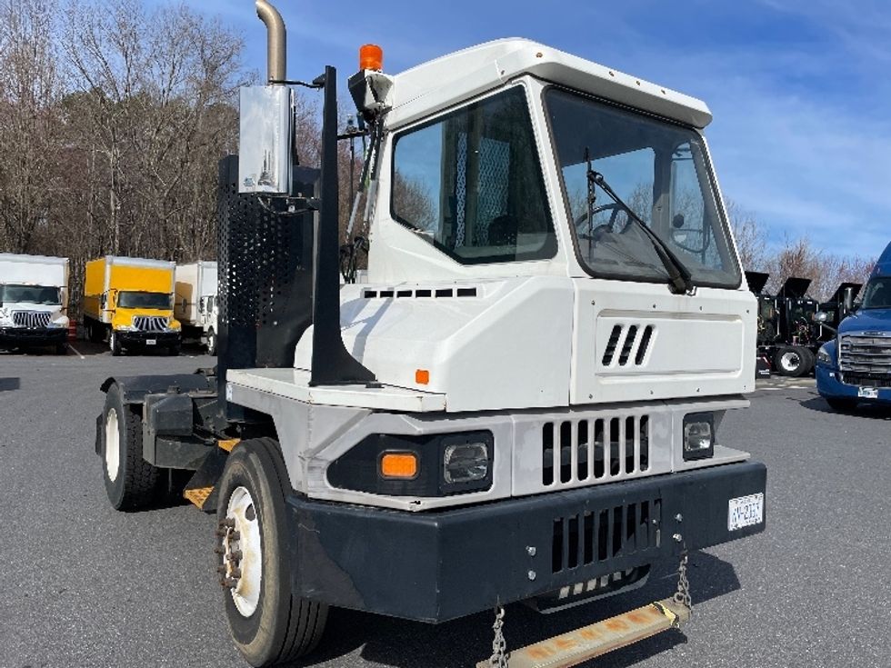 Your Next Used 2018 Ottawa T2, 250126, Is For Sale And Ready For You In