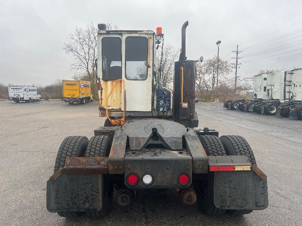 Yard Truck-Heavy Duty Tractors-Ottawa-2018-T2-Sturtevant-WI-34,656\n\t\tmiles-$ 53,500 - Image 20