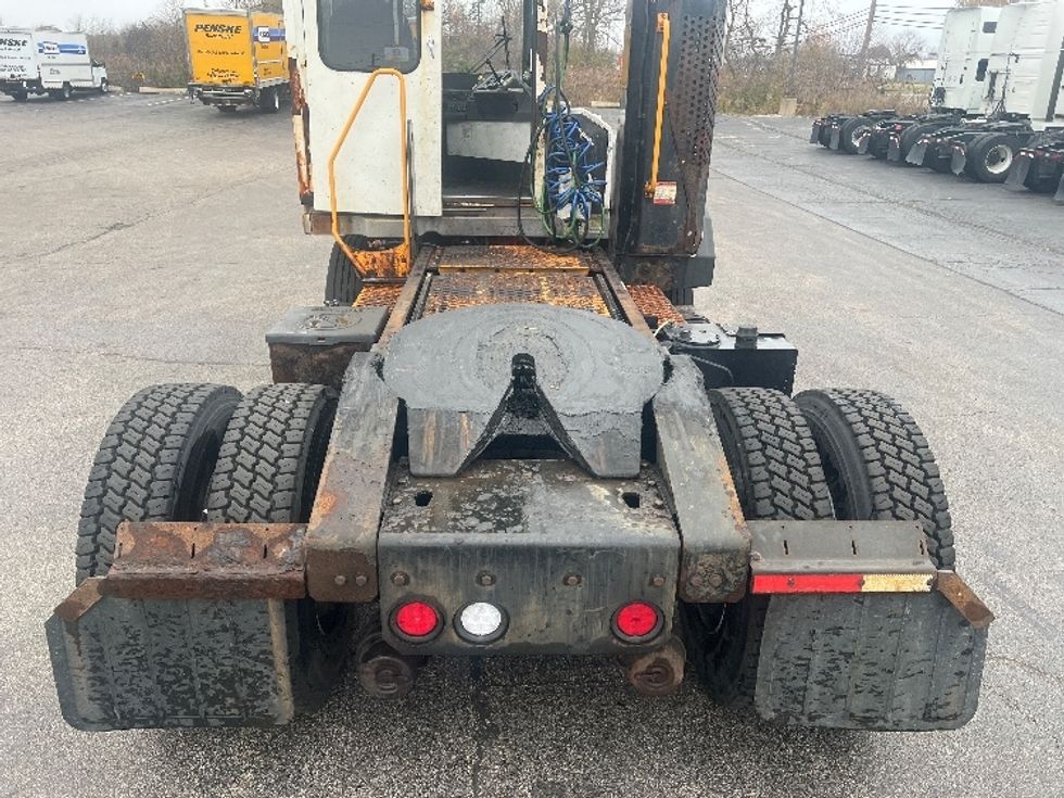 Yard Truck-Heavy Duty Tractors-Ottawa-2018-T2-Sturtevant-WI-34,656\n\t\tmiles-$ 53,500 - Image 6
