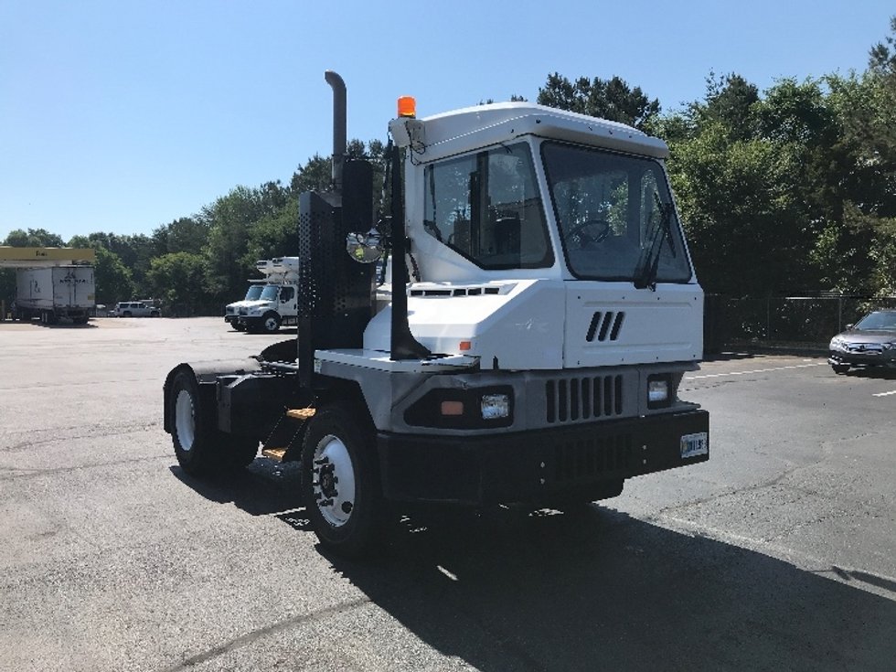 Used Yard Trucks for Sale Penske Used Trucks
