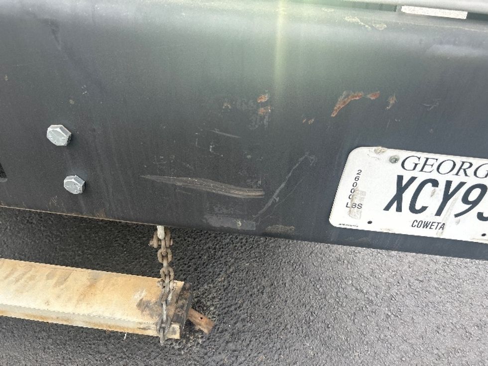 Yard Truck-Heavy Duty Tractors-Ottawa-2019-T2-Atlanta (Forest Park)-GA-365,950\n\t\tmiles-$ 67,750 - Image 16
