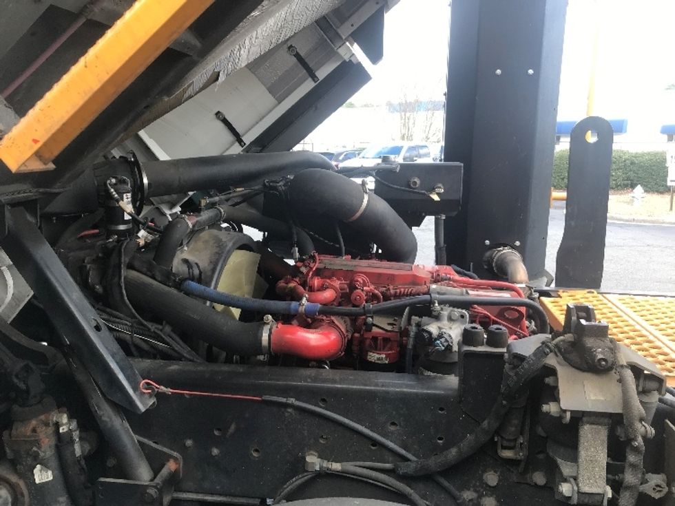 Yard Truck-Heavy Duty Tractors-Ottawa-2019-T2-Chesapeake-VA-310,108\n\t\tmiles-$ 68,000 - Image 14