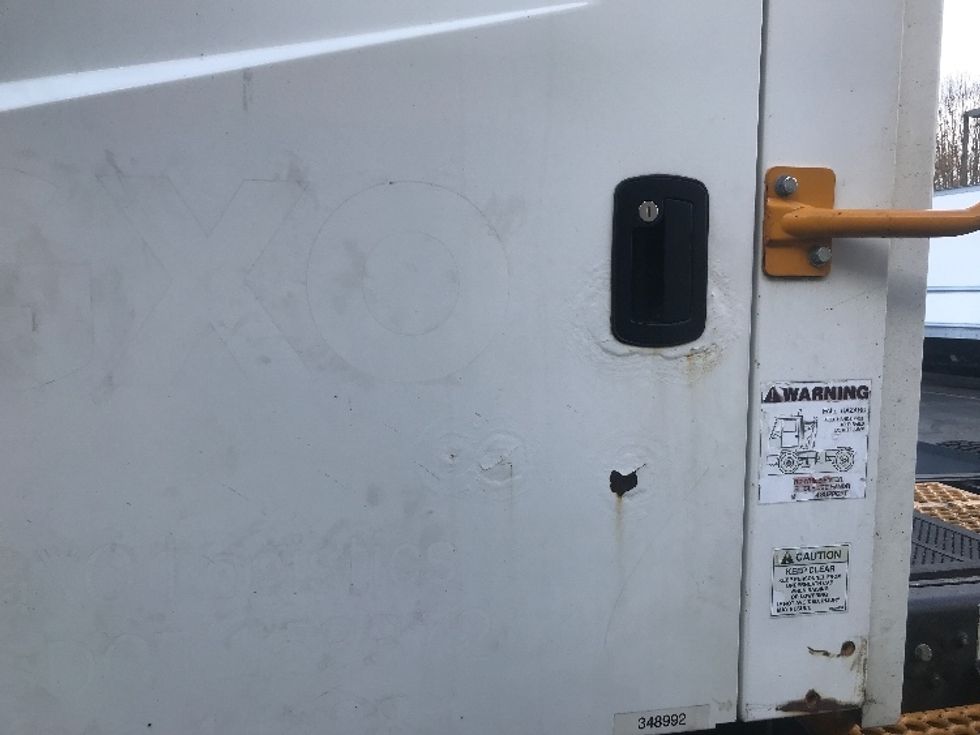 Yard Truck-Heavy Duty Tractors-Ottawa-2019-T2-Chesapeake-VA-310,108\n\t\tmiles-$ 68,000 - Image 16