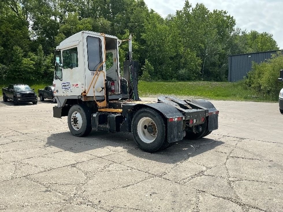Yard Truck-Heavy Duty Tractors-Ottawa-2019-T2-Davenport-IA-41,487\n\t\tmiles-$ 64,750 - Image 5