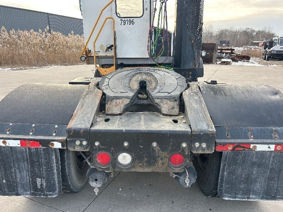 Yard Truck-Heavy Duty Tractors-Ottawa-2019-T2-Davenport-IA-41,487\n\t\tmiles-$ 64,750 - Image 6
