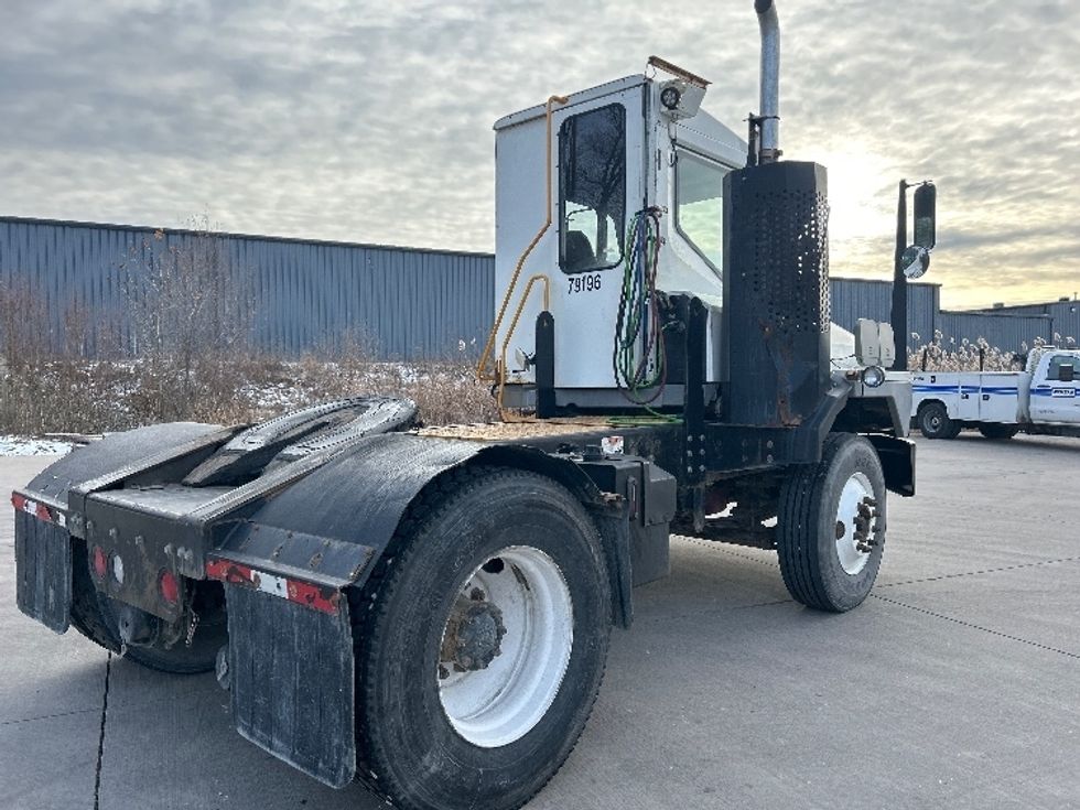 Yard Truck-Heavy Duty Tractors-Ottawa-2019-T2-Davenport-IA-41,487\n\t\tmiles-$ 64,750 - Image 7