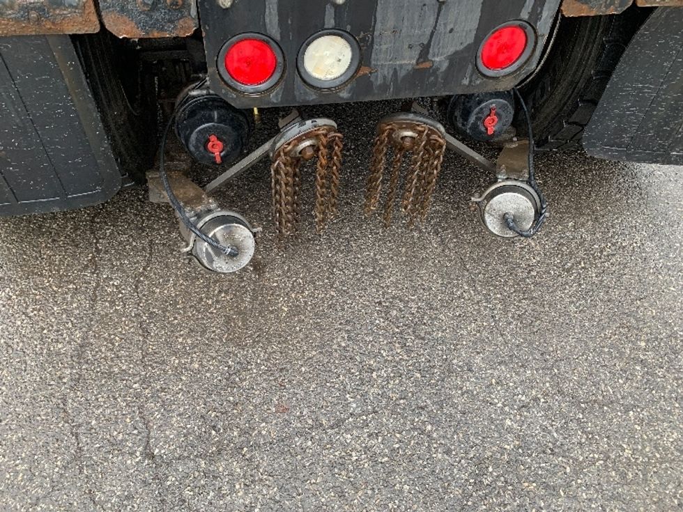 Yard Truck-Heavy Duty Tractors-Ottawa-2019-T2-Delaware-OH-55,567\n\t\tmiles-$ 53,500 - Image 17