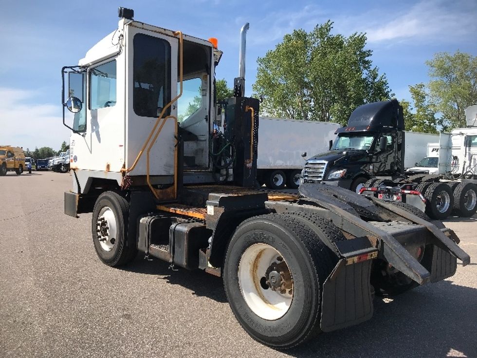 Yard Truck-Heavy Duty Tractors-Ottawa-2019-T2-Eagan-MN-55,021\n\t\tmiles-$ 67,500 - Image 5