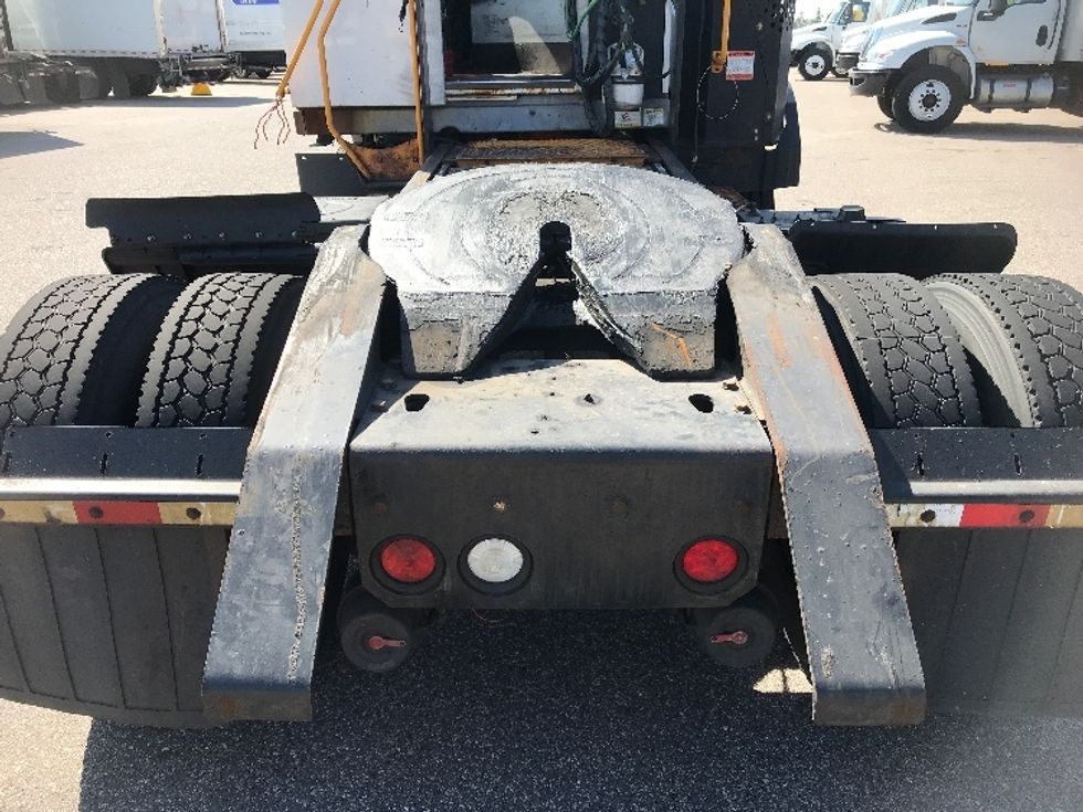 Yard Truck-Heavy Duty Tractors-Ottawa-2019-T2-Eagan-MN-55,021\n\t\tmiles-$ 67,500 - Image 6