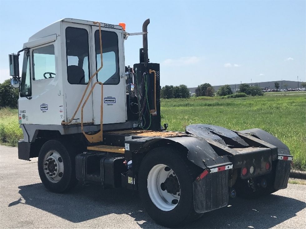 Yard Truck-Heavy Duty Tractors-Ottawa-2019-T2-Evansville-IN-57,351\n\t\tmiles-$ 66,000 - Image 5