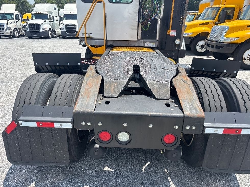 Yard Truck-Heavy Duty Tractors-Ottawa-2019-T2-Forest Park-GA-50,763\n\t\tmiles-$ 61,750 - Image 6