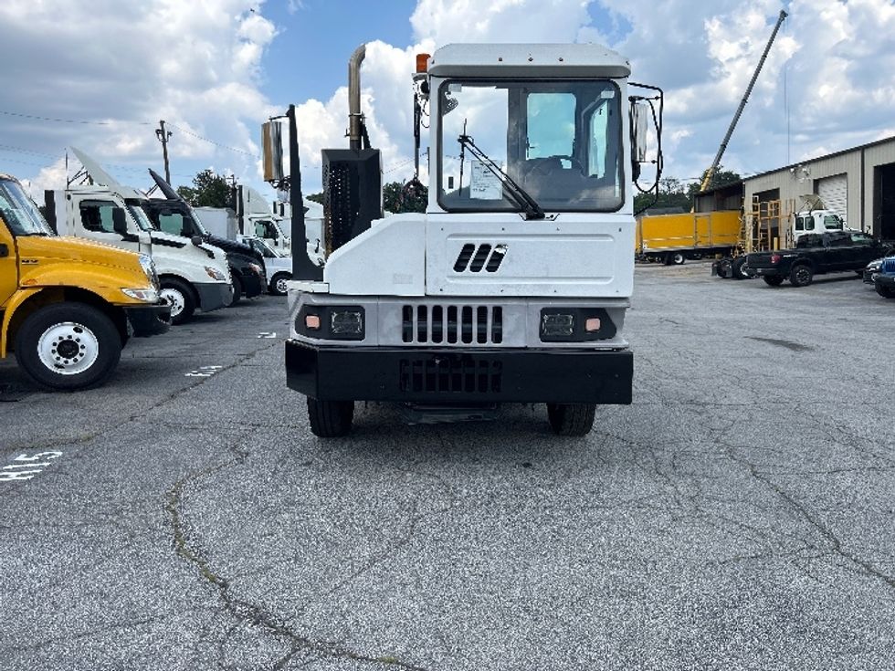 Yard Truck-Heavy Duty Tractors-Ottawa-2019-T2-Forest Park-GA-515,004\n\t\tmiles-$ 57,000 - Image 2