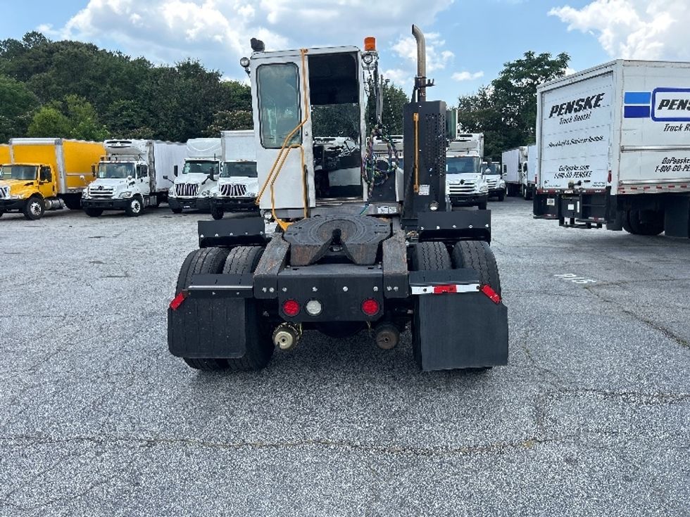 Yard Truck-Heavy Duty Tractors-Ottawa-2019-T2-Forest Park-GA-515,004\n\t\tmiles-$ 57,000 - Image 5