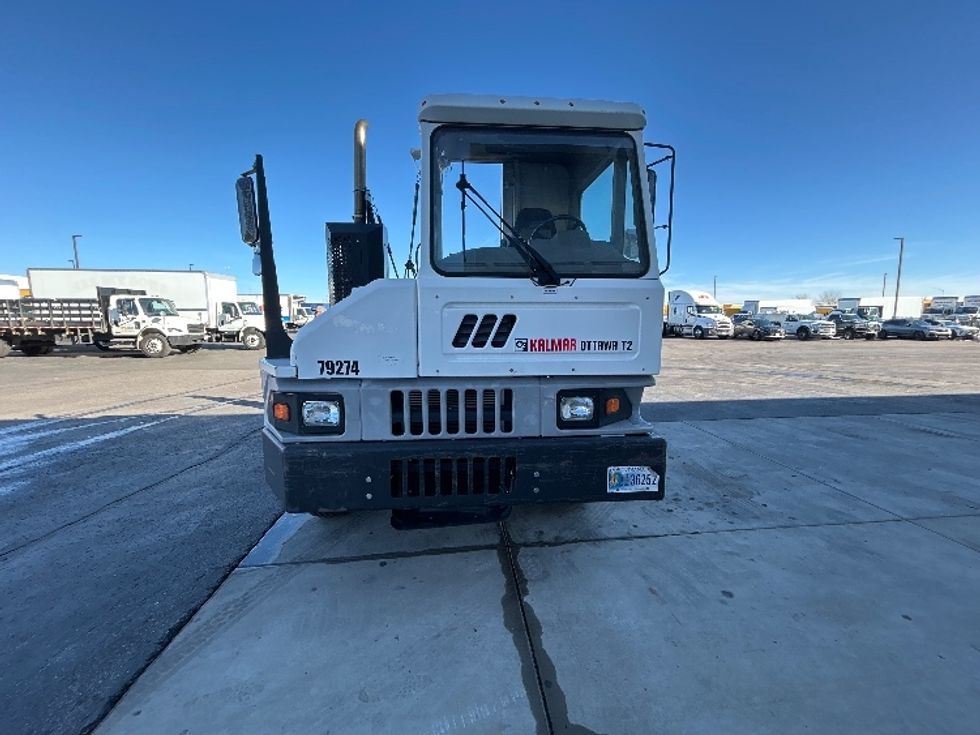 Yard Truck-Heavy Duty Tractors-Ottawa-2019-T2-Greeley-CO-127,171\n\t\tmiles-$ 66,000 - Image 2