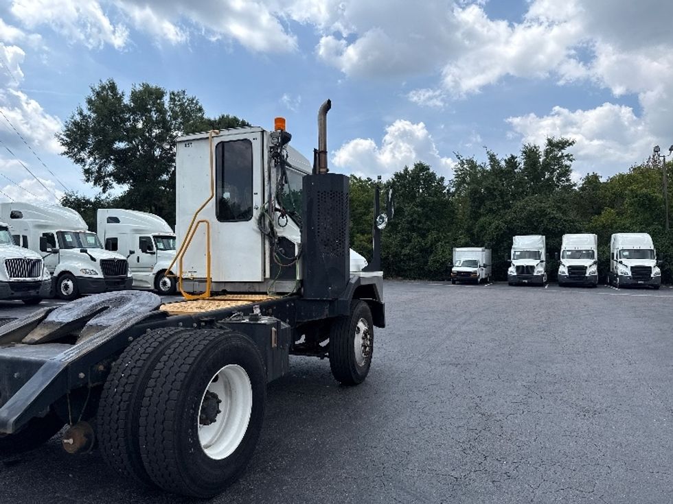 Yard Truck-Heavy Duty Tractors-Ottawa-2019-T2-Greensboro-NC-22,652\n\t\tmiles-$ 56,500 - Image 7