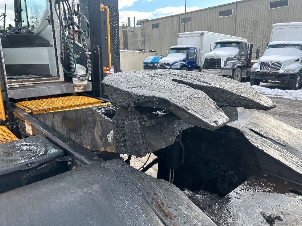 Yard Truck-Heavy Duty Tractors-Ottawa-2019-T2-Jessup-PA-46,129\n\t\tmiles-$ 58,500 - Image 14