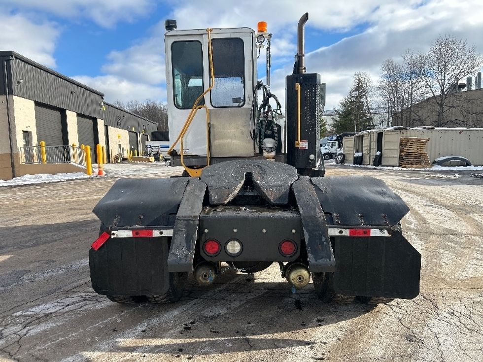 Yard Truck-Heavy Duty Tractors-Ottawa-2019-T2-Jessup-PA-46,129\n\t\tmiles-$ 58,500 - Image 6