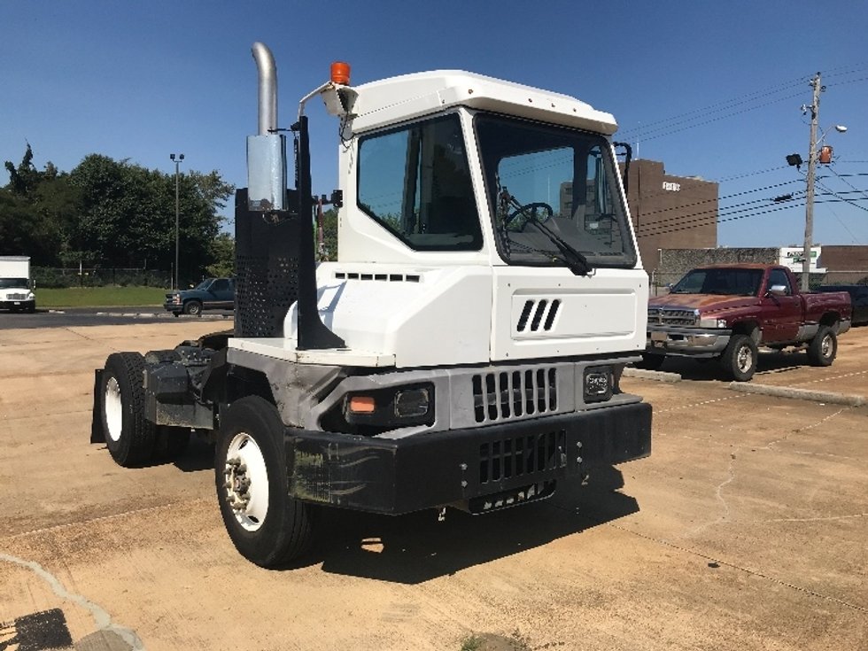 Used Yard Trucks for Sale Penske Used Trucks