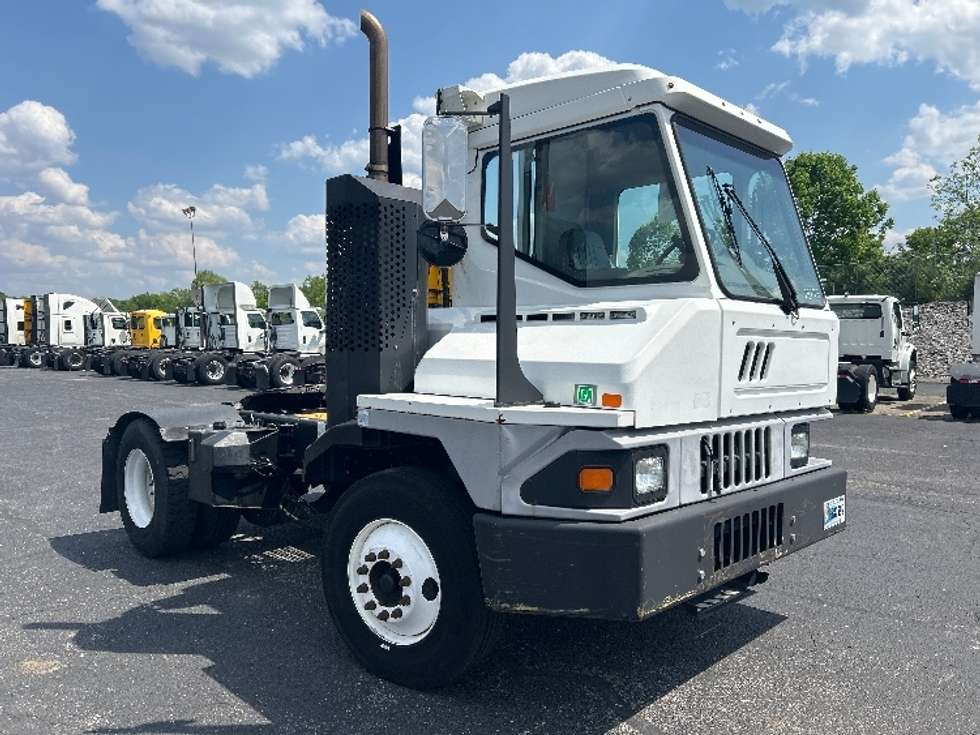 Yard Truck-Heavy Duty Tractors-Ottawa-2019-T2-Nashville (Mount Juliet)-TN-30,667
miles-$ 63,750