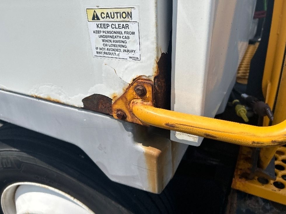 Yard Truck-Heavy Duty Tractors-Ottawa-2019-T2-Nashville (Mount Juliet)-TN-30,667\n\t\tmiles-$ 63,750 - Image 22