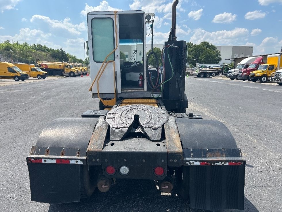 Yard Truck-Heavy Duty Tractors-Ottawa-2019-T2-Nashville (Mount Juliet)-TN-30,667\n\t\tmiles-$ 63,750 - Image 6