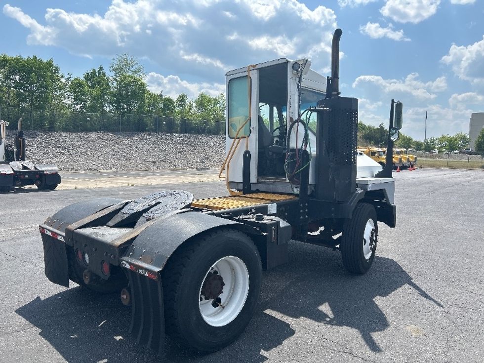 Yard Truck-Heavy Duty Tractors-Ottawa-2019-T2-Nashville (Mount Juliet)-TN-30,667\n\t\tmiles-$ 63,750 - Image 7